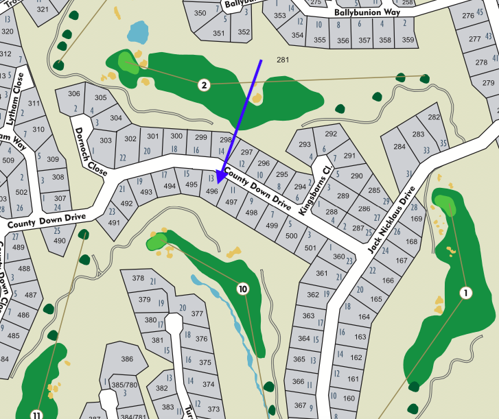 0 Bedroom Property for Sale in St Francis Links Eastern Cape